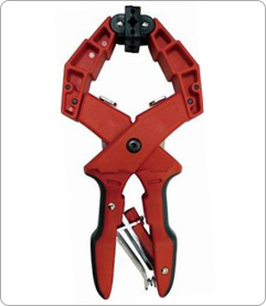 Adjustable Wood Clamp