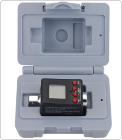 Electronic Torque Adapter