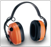 Electronic Earmuffs