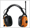 Electronic Hearing Protector / Radio / Mp3 Connector