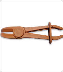 5/8”  Flexible Hose Clamp