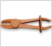 5/8”  Flexible Hose Clamp