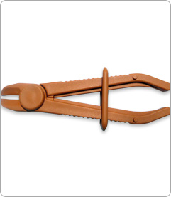 1/2”  Flexible Hose Clamp