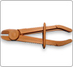 1/2”  Flexible Hose Clamp