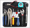 Powerful Magnetic Tool / Mat