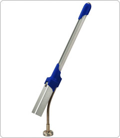 Rechargeable Led Work And Warning Light