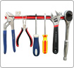 13” Powerful Magnetic Tool Holder
