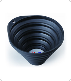 Retractable Magnetic Part Tray (Small Round)