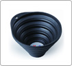 Retractable Magnetic Part Tray (Small Round)